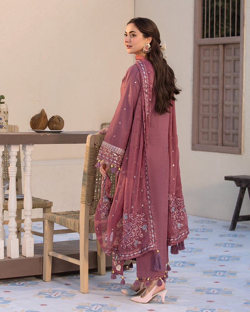 Buy Dusty Rose 3Pc Online at Shopping Karado