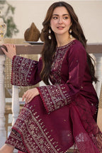 Buy Zareen 3Pc Online at Shopping Karado