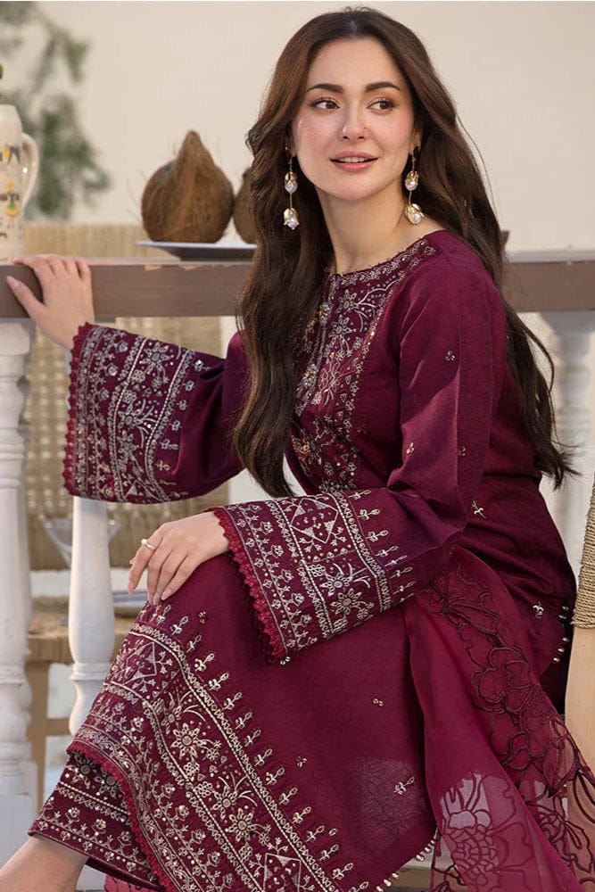 Buy Zareen 3Pc Online at Shopping Karado