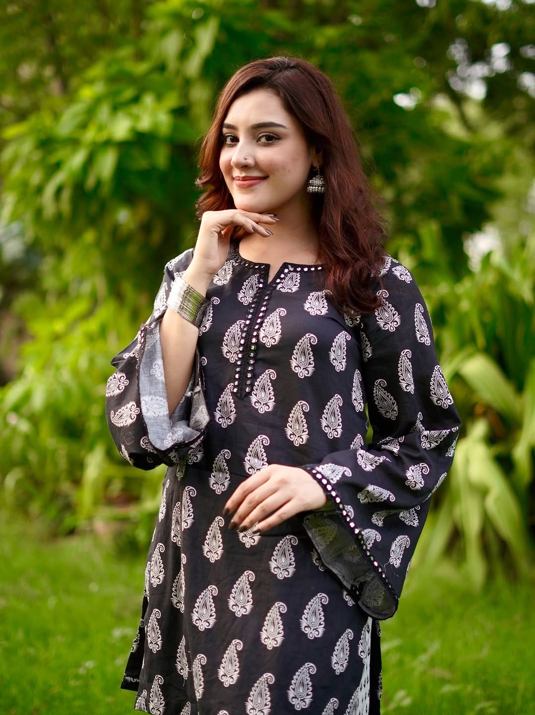 Buy Mehru Farshi 2Pc Online at Shopping Karado
