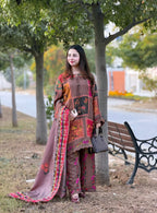 Buy Afshee 3Pc Online at Shopping Karado