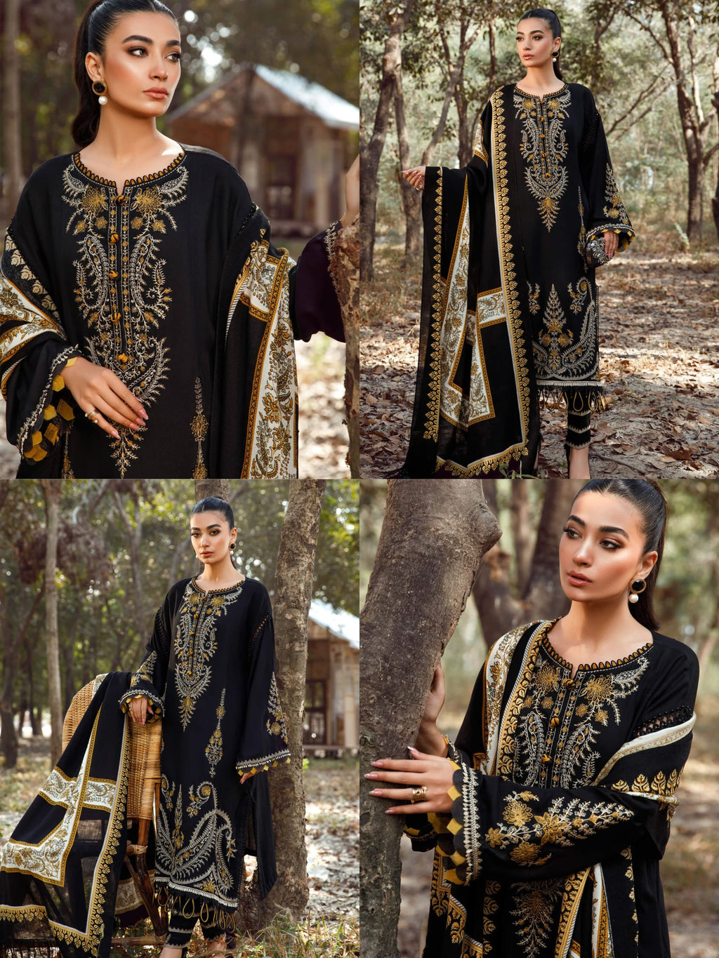 Buy Payal 3Pc Online at Shopping Karado