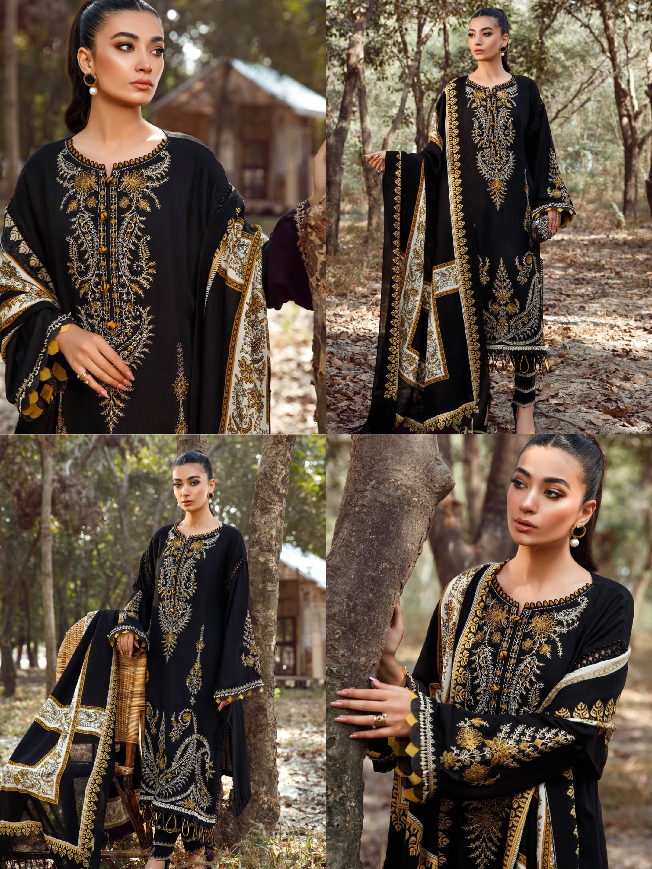 Buy Payal 3Pc Online at Shopping Karado