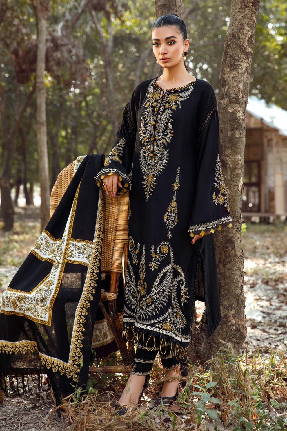 Buy Payal 3Pc Online at Shopping Karado