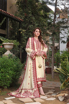 Buy Dhaga 3Pc Shawl Online at Shopping Karado