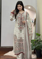 Buy Rashk 3Pc Online at Shopping Karado