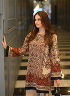 Buy Regal Rust 2Pc Online at Shopping Karado