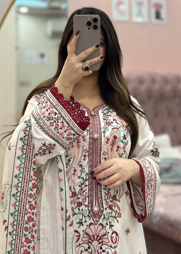 Buy Rashk 3Pc Online at Shopping Karado
