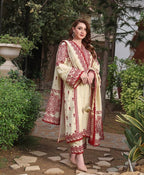 Buy Dhaga 3Pc Shawl Online at Shopping Karado