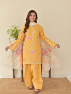 Buy Sunflower 3Pc Online at Shopping Karado