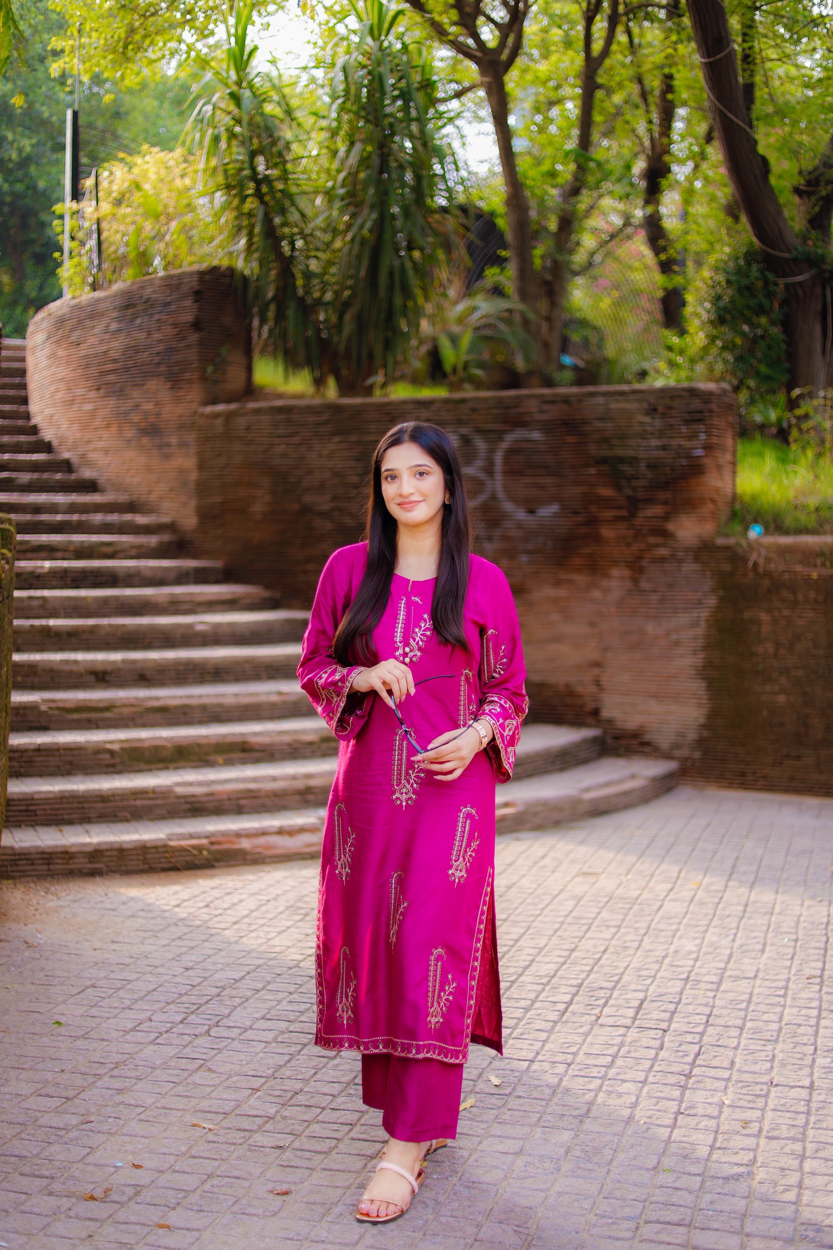 Buy Jasmine 2Pc Online at Shopping Karado