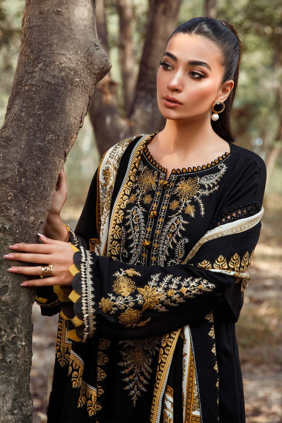 Buy Payal 3Pc Online at Shopping Karado