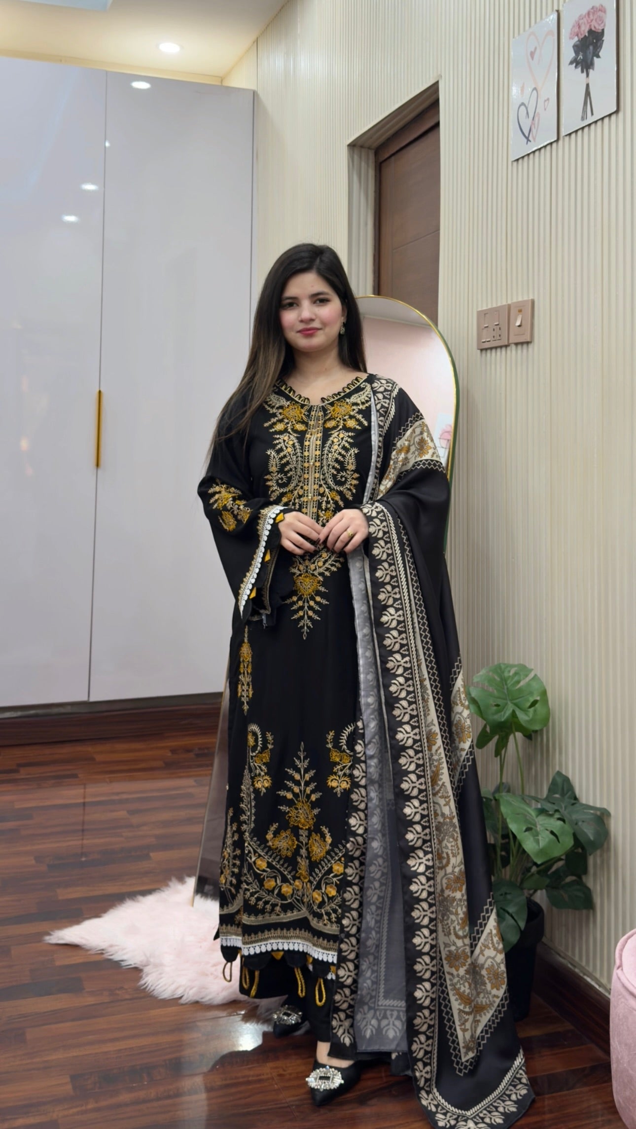 Buy Payal 3Pc Online at Shopping Karado