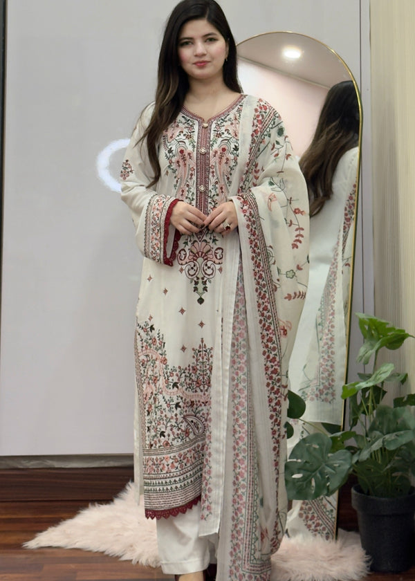 Buy Rashk 3Pc Online at Shopping Karado