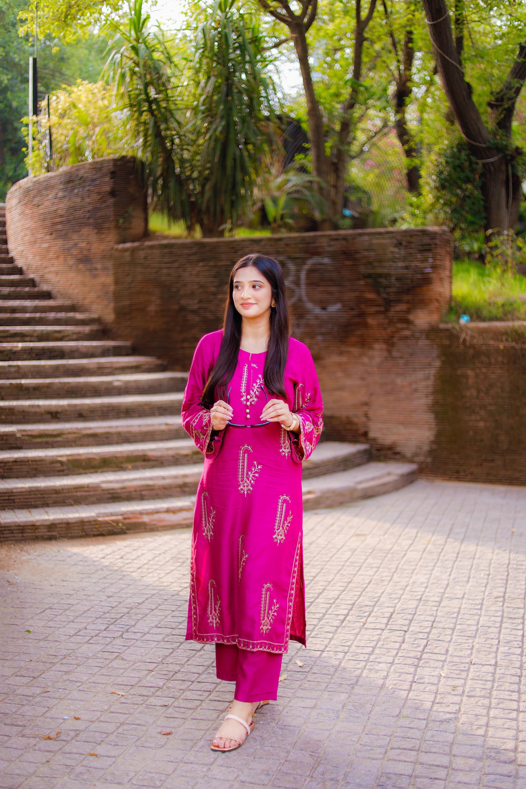 Buy Jasmine 2Pc Online at Shopping Karado