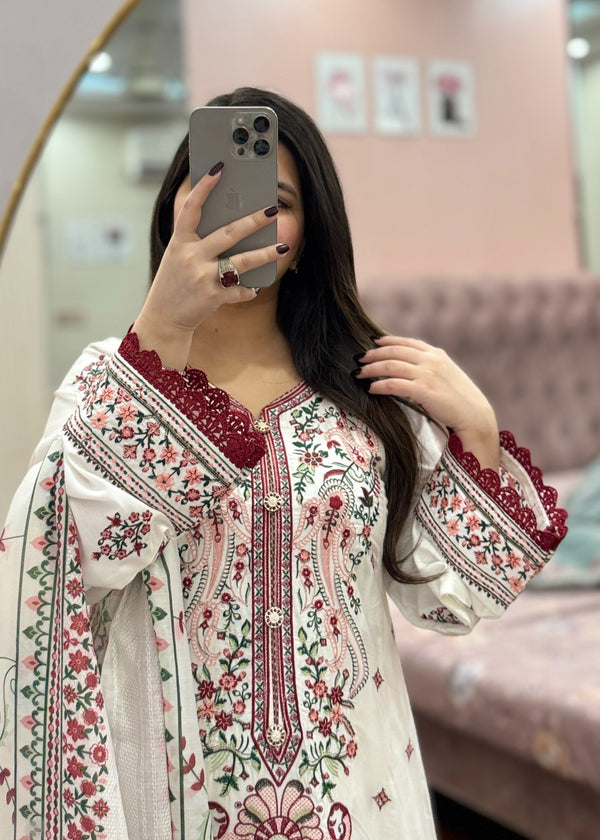 Buy Rashk 3Pc Online at Shopping Karado