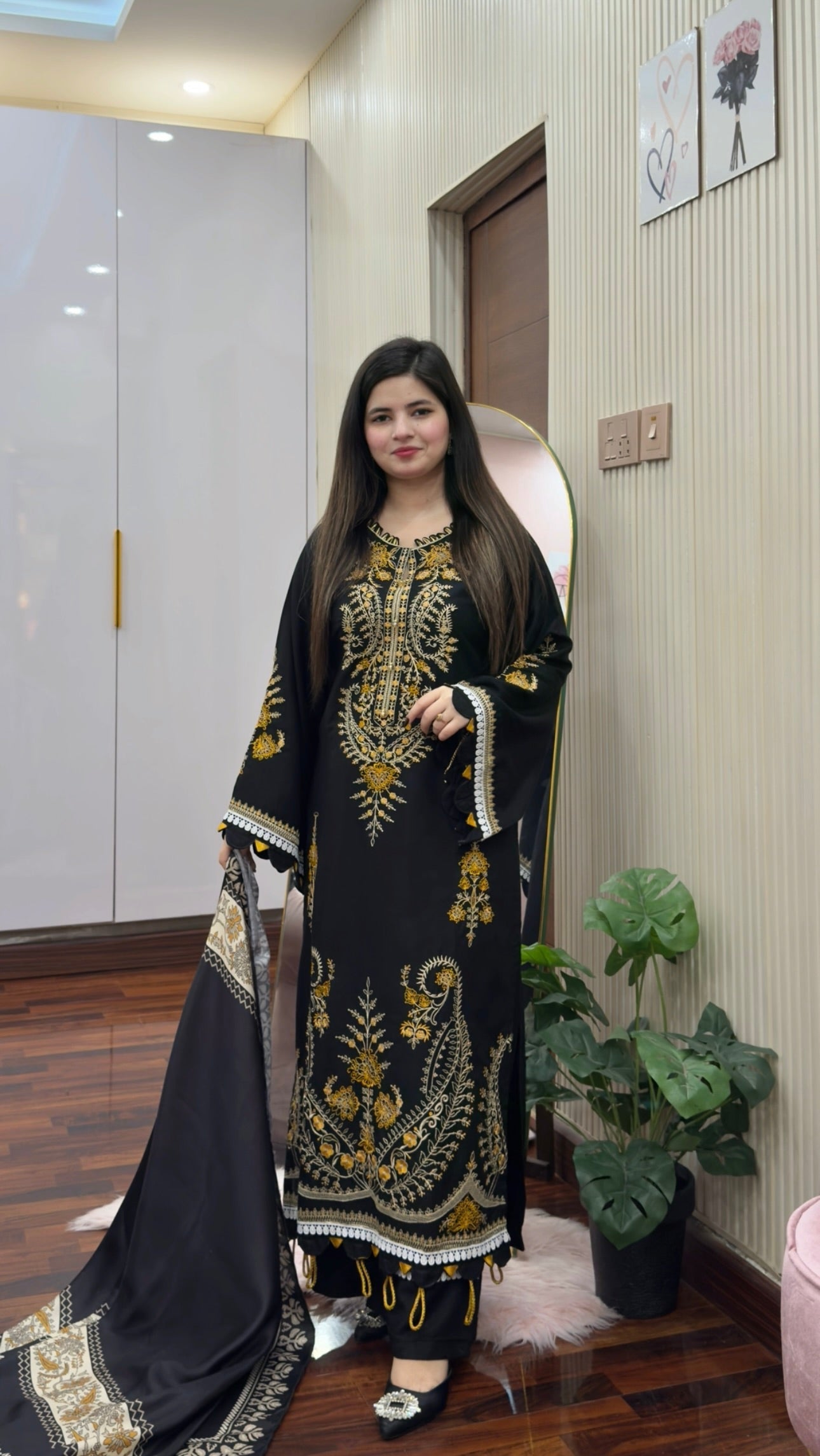 Buy Payal 3Pc Online at Shopping Karado