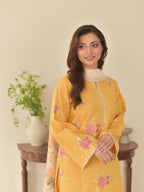 Buy Sunflower 3Pc Online at Shopping Karado