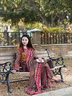 Buy Afshee 3Pc Online at Shopping Karado