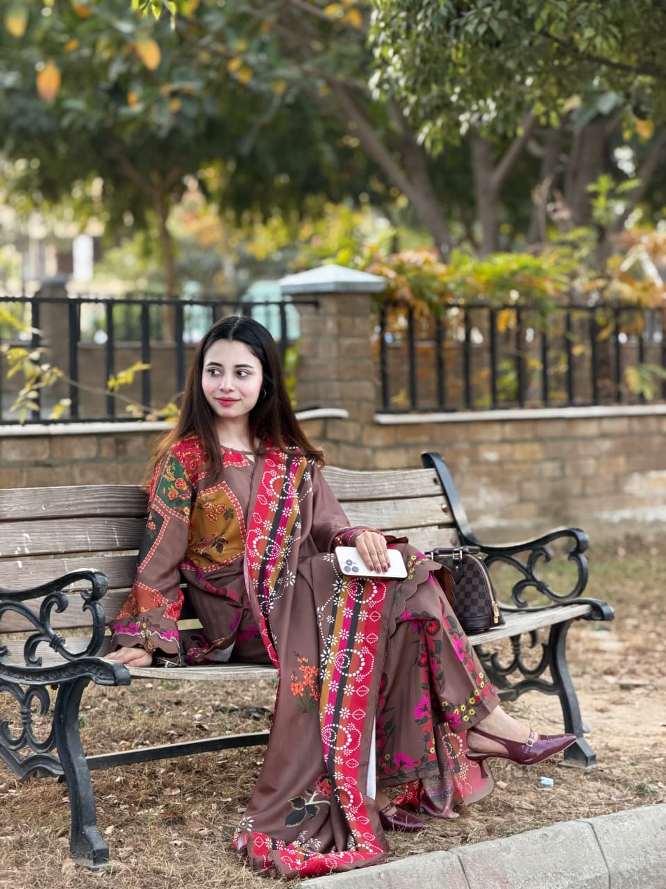 Buy Afshee 3Pc Online at Shopping Karado