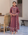 Buy Dusty Rose 3Pc Online at Shopping Karado