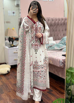Buy Rashk 3Pc Online at Shopping Karado