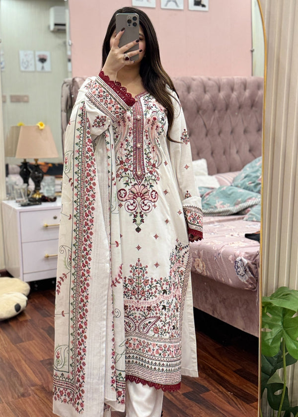 Buy Rashk 3Pc Online at Shopping Karado