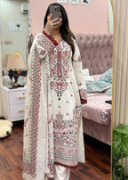 Buy Rashk 3Pc Online at Shopping Karado