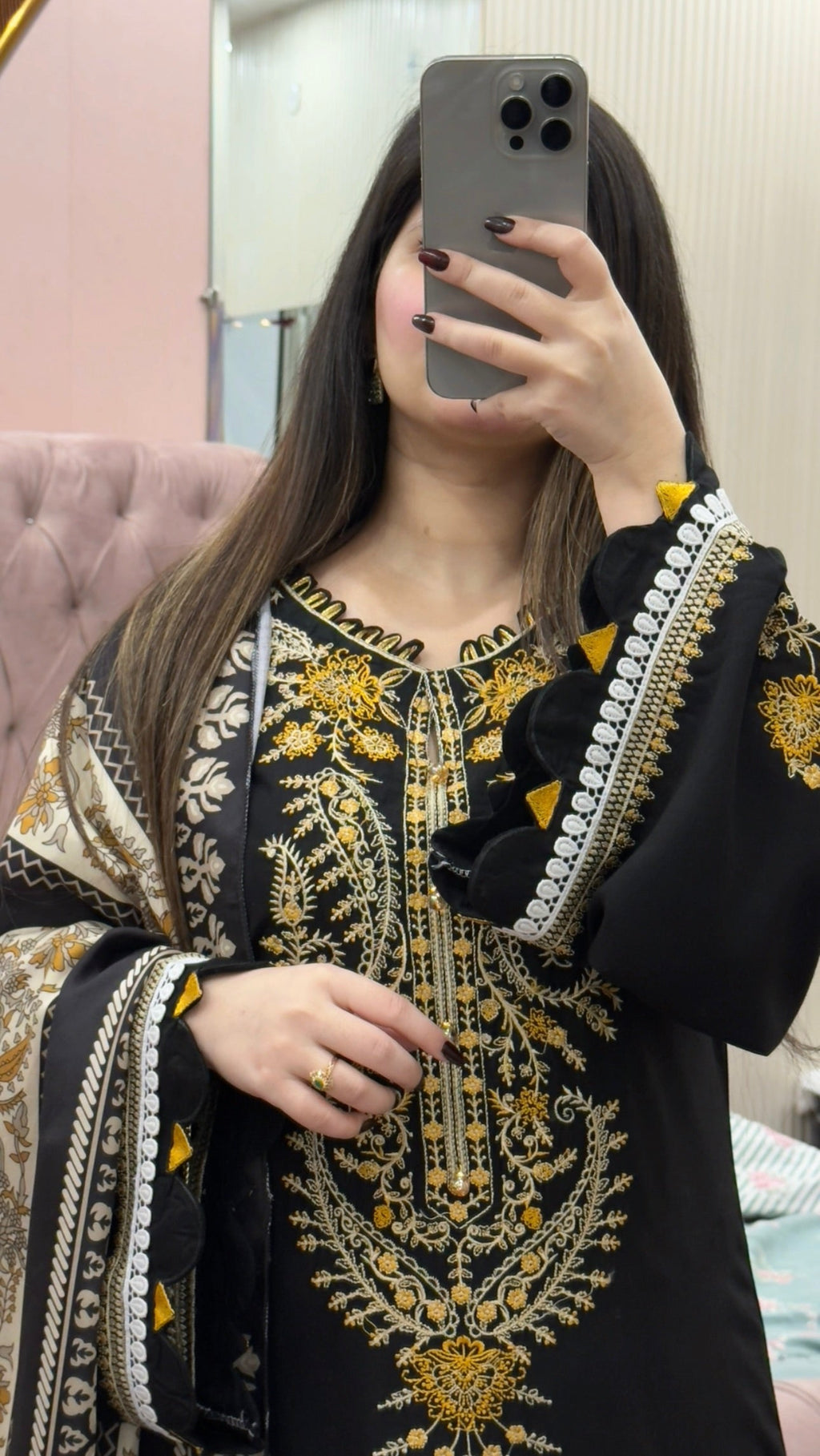 Buy Payal 3Pc Online at Shopping Karado