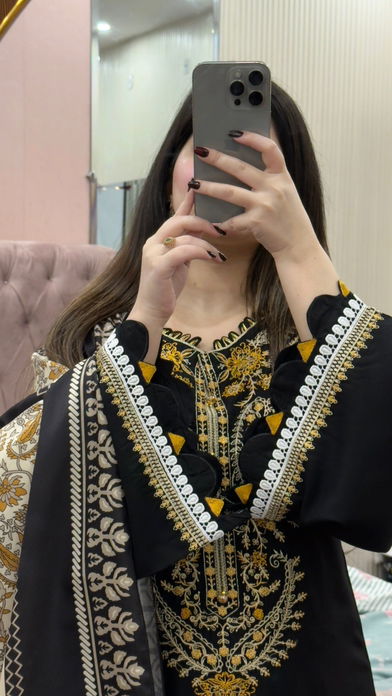Buy Payal 3Pc Online at Shopping Karado