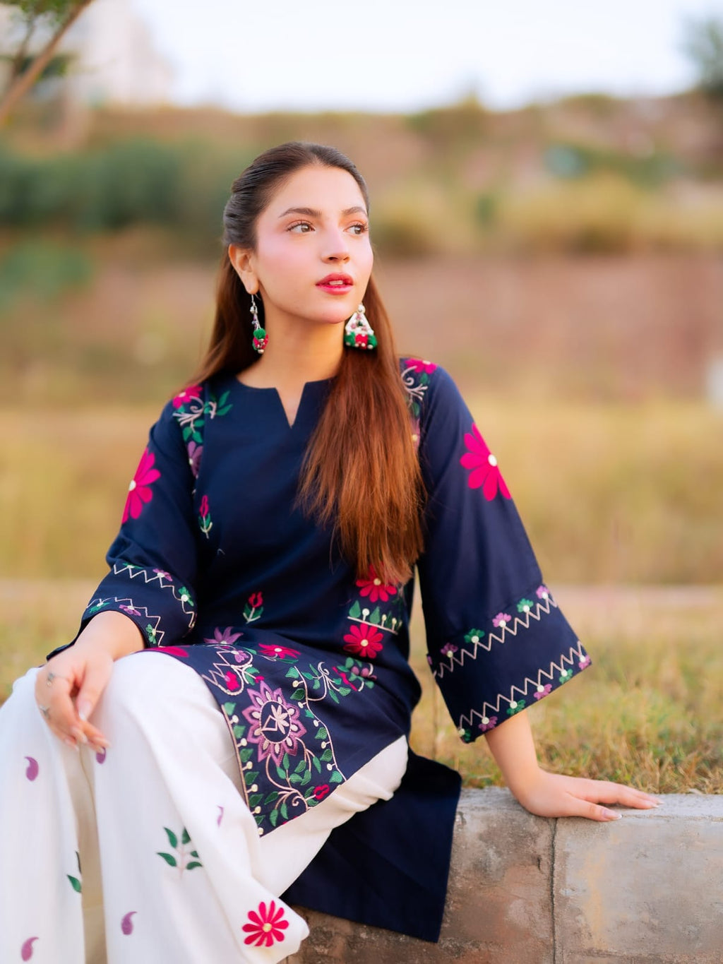 Buy Dananeer 2Pc Online at Shopping Karado