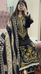 Buy Payal 3Pc Online at Shopping Karado