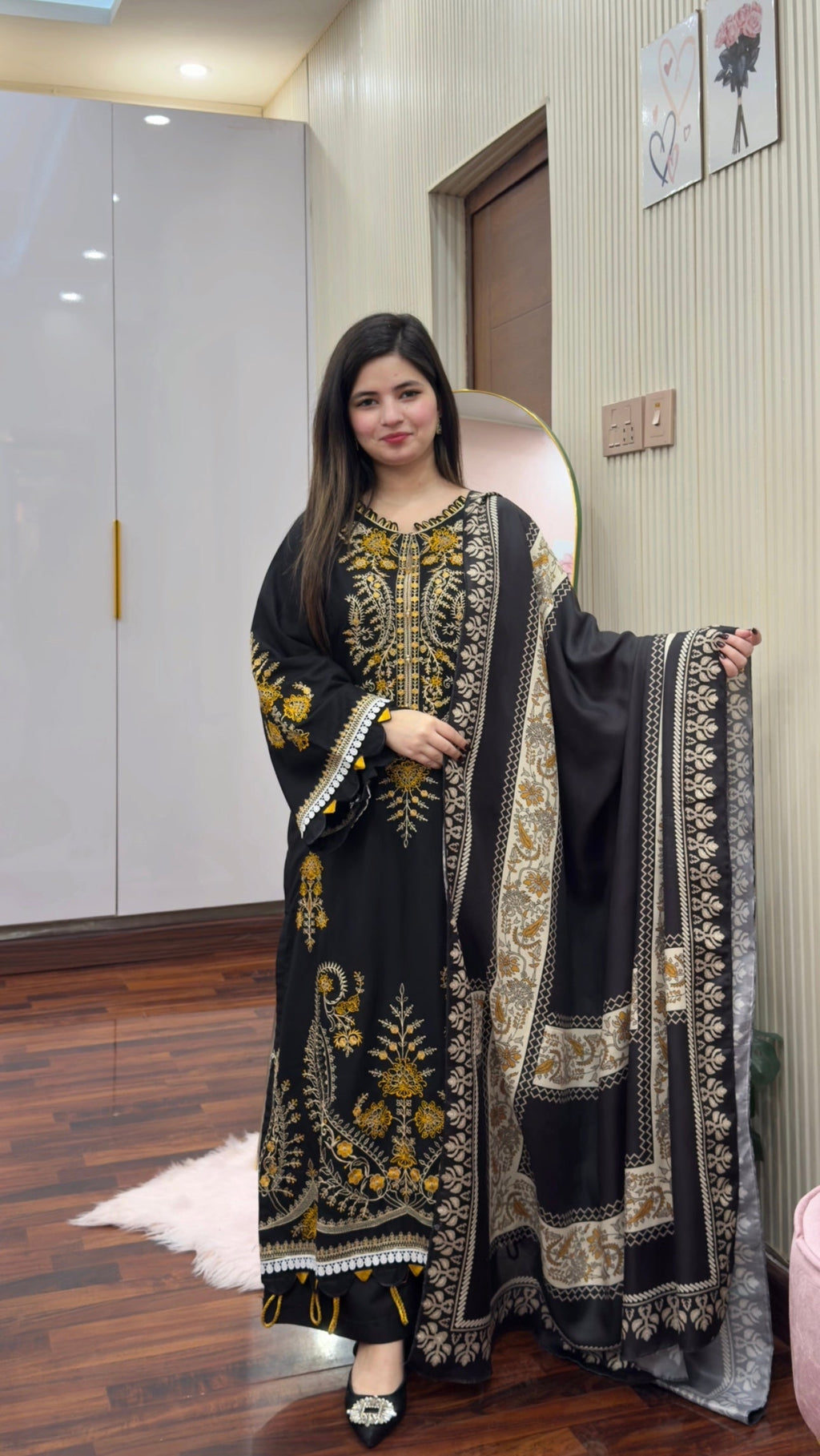 Buy Payal 3Pc Online at Shopping Karado