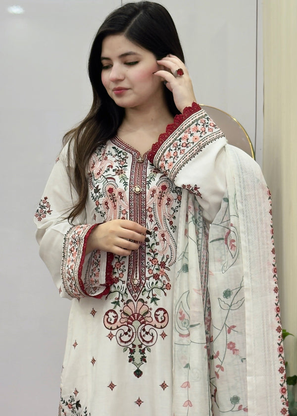 Buy Rashk 3Pc Online at Shopping Karado