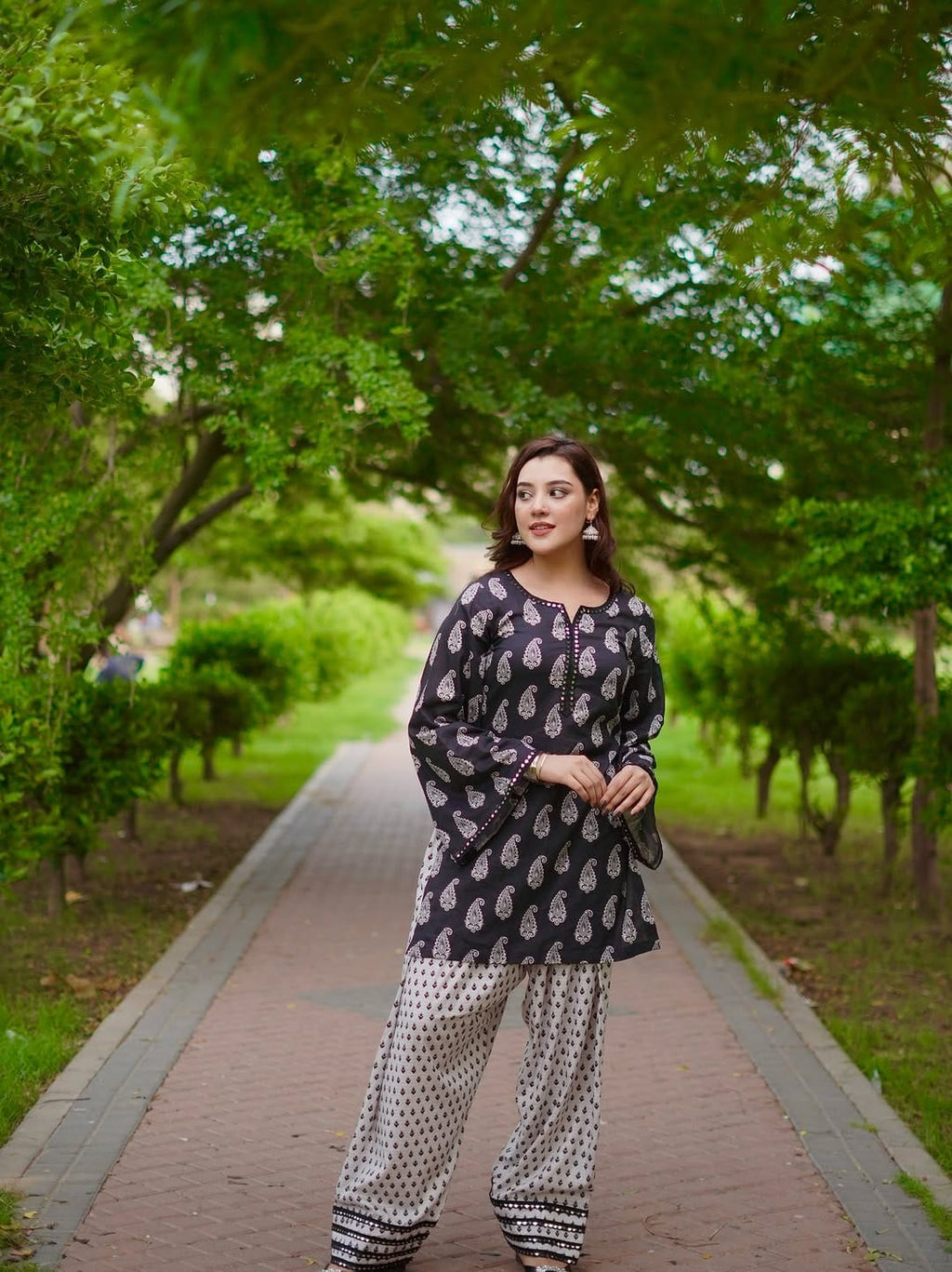Buy Mehru Farshi 2Pc Online at Shopping Karado