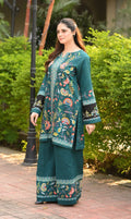 Buy Maira Green 2Pc Online at Shopping Karado