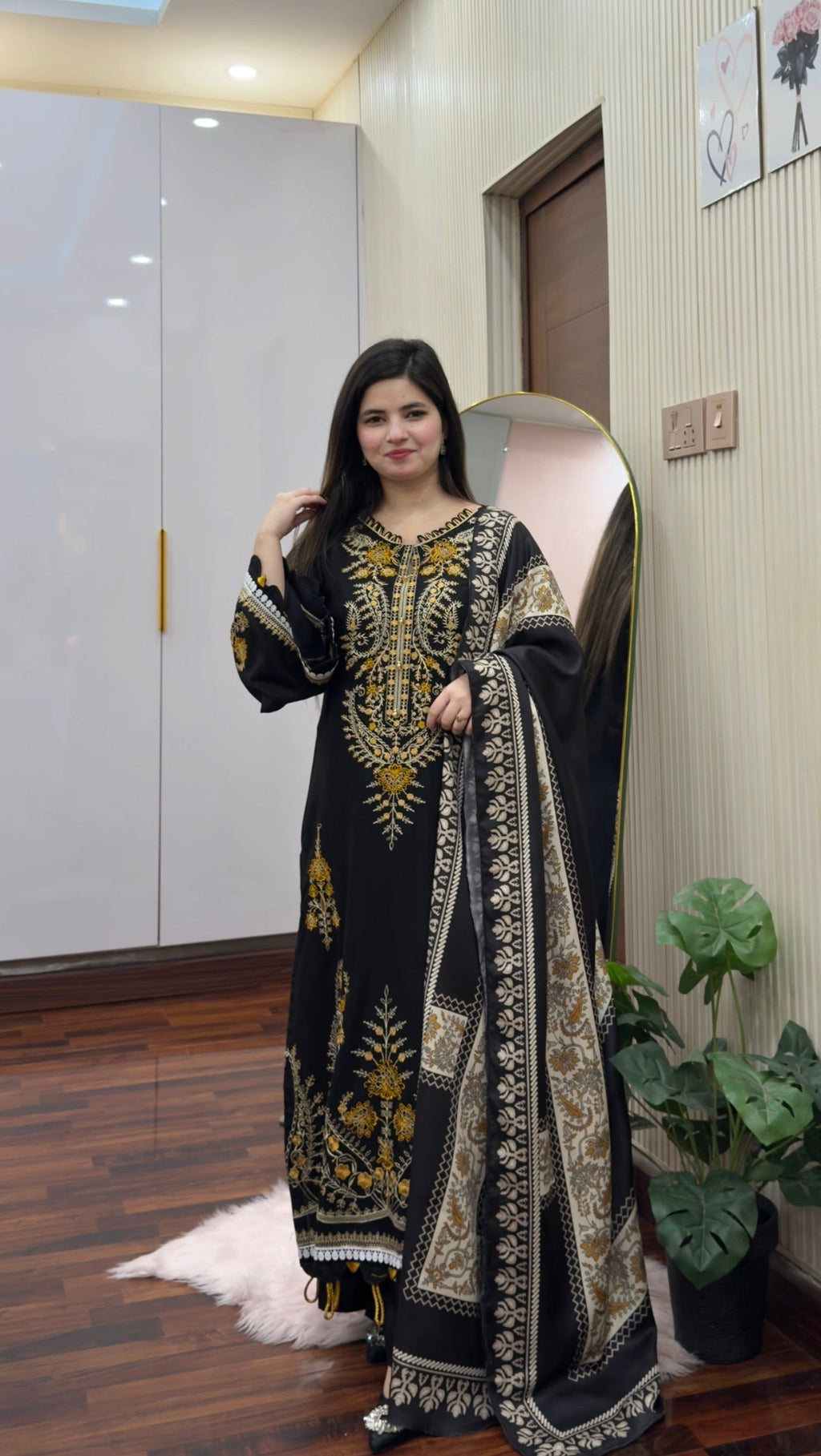Buy Payal 3Pc Online at Shopping Karado