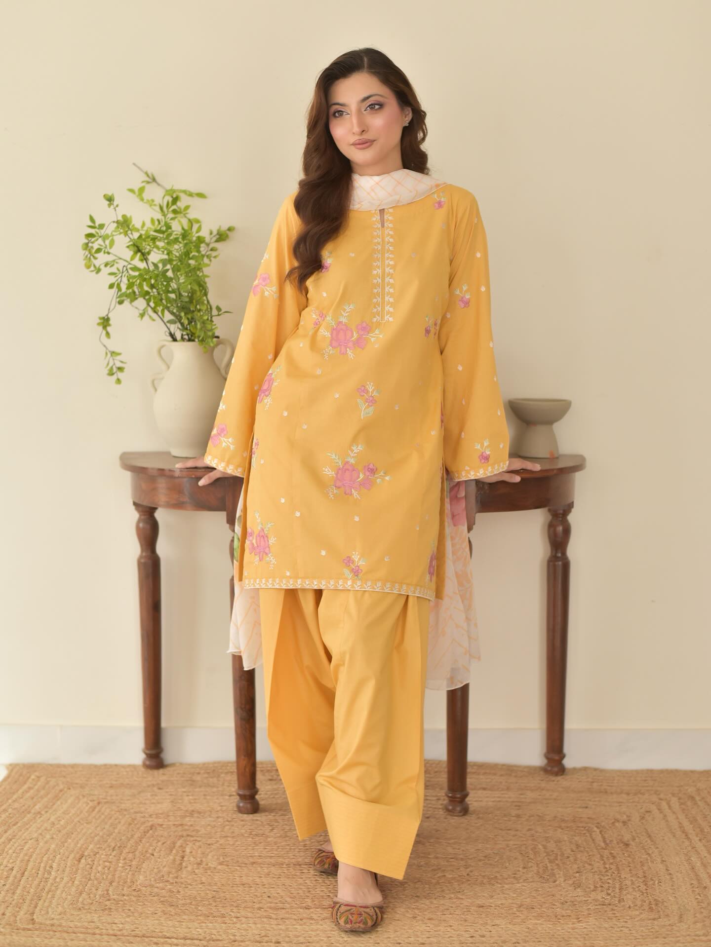 Buy Sunflower 3Pc Online at Shopping Karado