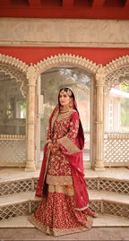 Bridal Dress K-51214